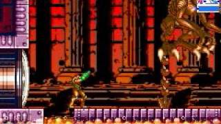 Metroid: Zero Mission - Boss Battle: Ridley!
