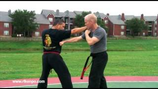 Break Flow with Rick Fowler