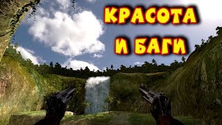 Лунные горы , Serious Sam HD: TFE , сложность круто, все монстры, все секреты! #5