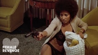 I HEART - Female Revenge