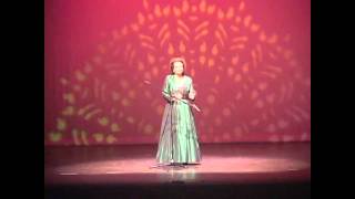 Spain In Motion Performance Highlights
