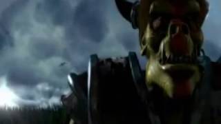 Warcraft-Ramstein
