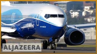 ✈️ Boeing wants suspension of 'entire global fleet' of 737 MAX | Al Jazeera English
