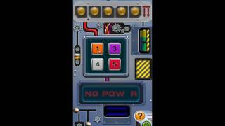 Mechanical Box (M- BOX) Level 11