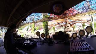 GROOVEBOX LIVE @ O.Z.O.R.A. FESTIVAL 2016