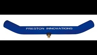 ФИДЕР.ПОДСТАВКА ПОД УДИЛИЩЕ А ЛЯ PRESTON СВОИМИ РУКАМИ
