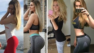 MY TRANSFORMATION STORY | Skinny to Strong & Curvy