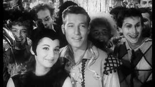 "Мы - вундеркинды" (ФРГ, 1958 г.)