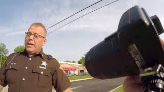 1st Amendment Audit  Fort Wayne Juvenile Detention center