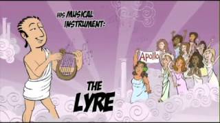 Greek Mythology