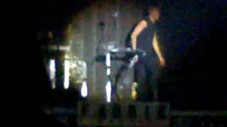 Plastikman @ Fabrik (29/10/2011)