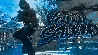 VELIAL SQUAD ?