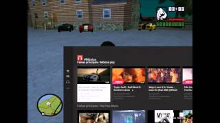 [Download] MTA:SA Youtube App In-game Multi-Language