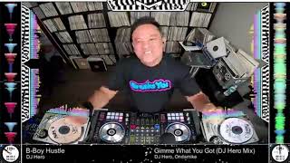 (LIVE) MARK REPRESENTING RAVESTA BREAKBEAT MIX 2020