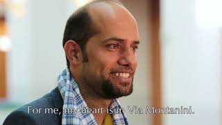 UniSi StoryLab, Cap. V - Sharif