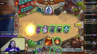 40 HP RAGNAROS!!