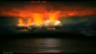 The Eruption of Tarawera (2000) Part 3