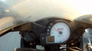 Derbi Gpr 50 Racing