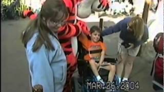 Cameron's Story