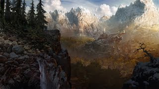 Проблемы с лучником. Skyrim мод Enderal The Shards of Order.