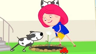Развивающие мультики. СМАРТА и чудо сумка. Мультфильм 11