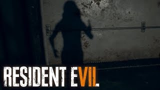 RESIDENT EVIL 7 ? • SUCH.. NICHT... NACH MIR! • LET'S PLAY Resident Evil [19]