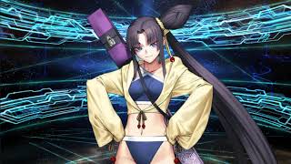 Fate/Grand Order - Summer 2018 Part 1 Banner Rolls