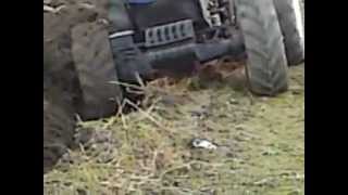 New holland  t4040