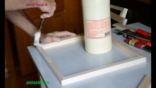 Как сделать шкафчик - часть3 http://aidasteh.ru/kak-sdelat-shkaf-kiot-video
