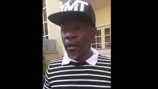 Tony Kabaka's Response To The Demolition Of His Hotel In Benin City