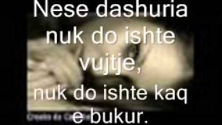 Per ty...