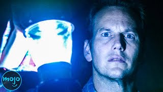 Top 10 Things to Know Before Watching Insidious: The Red Door