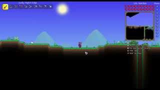 Terraria - DROP THE BASS!