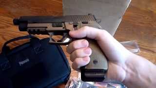 Mec-Gar Sig P226 Magazine Unboxing