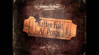 Hatten Fuld af Penge (AKT 1: RUM NR. 13 - DIGITAL VERSION)