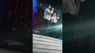 Bida at love team sa Probinsyano Yassi Pressman at Coco Martin nagpa kilig sa Ayala Cebu