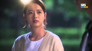 SBS [너희들은포위됐다] - 수선(고아라)의 오열에 대구(이승기)마음 찢어져
