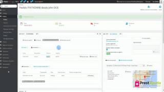 ¿Cómo emitir y editar Facturas en Prestashop 1.6?