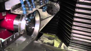 Ewag ewamatic operation