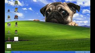Roblox Windows XP