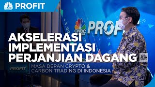 Strategi Kemendag Percepat Akselerasi Implementasi Perjanjian Dagang