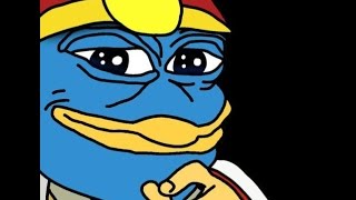 Nightmare: A Silly King Dedede Montage