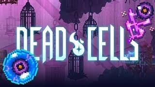 Dead Cells ✵ Охотничья граната и с чем её едят