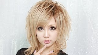 ageha✕GODMake.「崩れない！ageha風メイク」漆原かな！【ダイジェスト版】