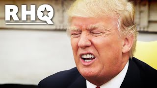 Trump & His Lying Lawyers CAUGHT Red-Handed By DOJ