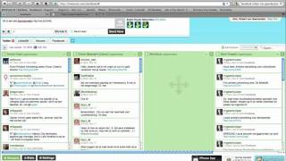 Zakelijk Twitteren: Hootsuite als professionele Twitter client