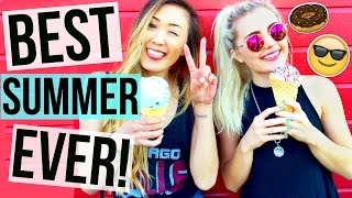 10 Ways to Have the Best Summer Ever! | Aspyn Ovard