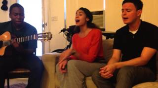 Como Dijiste (cover)