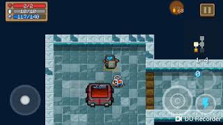 *NEW*DYNAMITE STATUE ABILITY IS OP (SOUL KNIGHT)