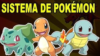 Sistema de Pokémon - RPG Maker VX Ace